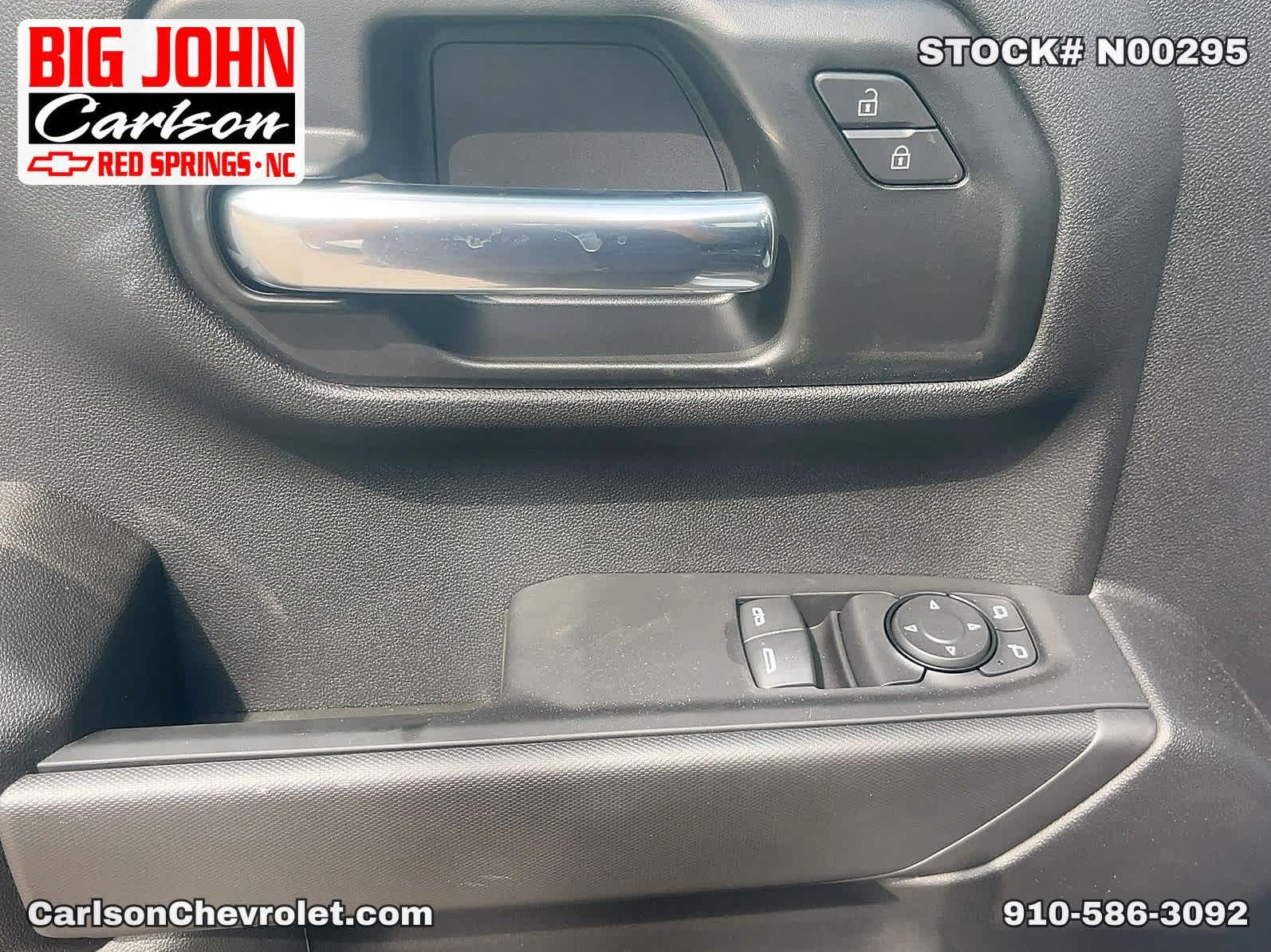 2026 Chevrolet Silverado 1500 Work Truck - Photo 29