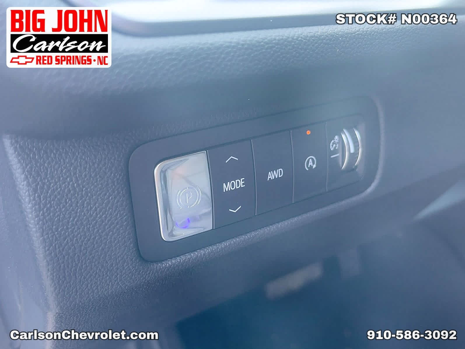 2026 Chevrolet Traverse LT - Photo 15