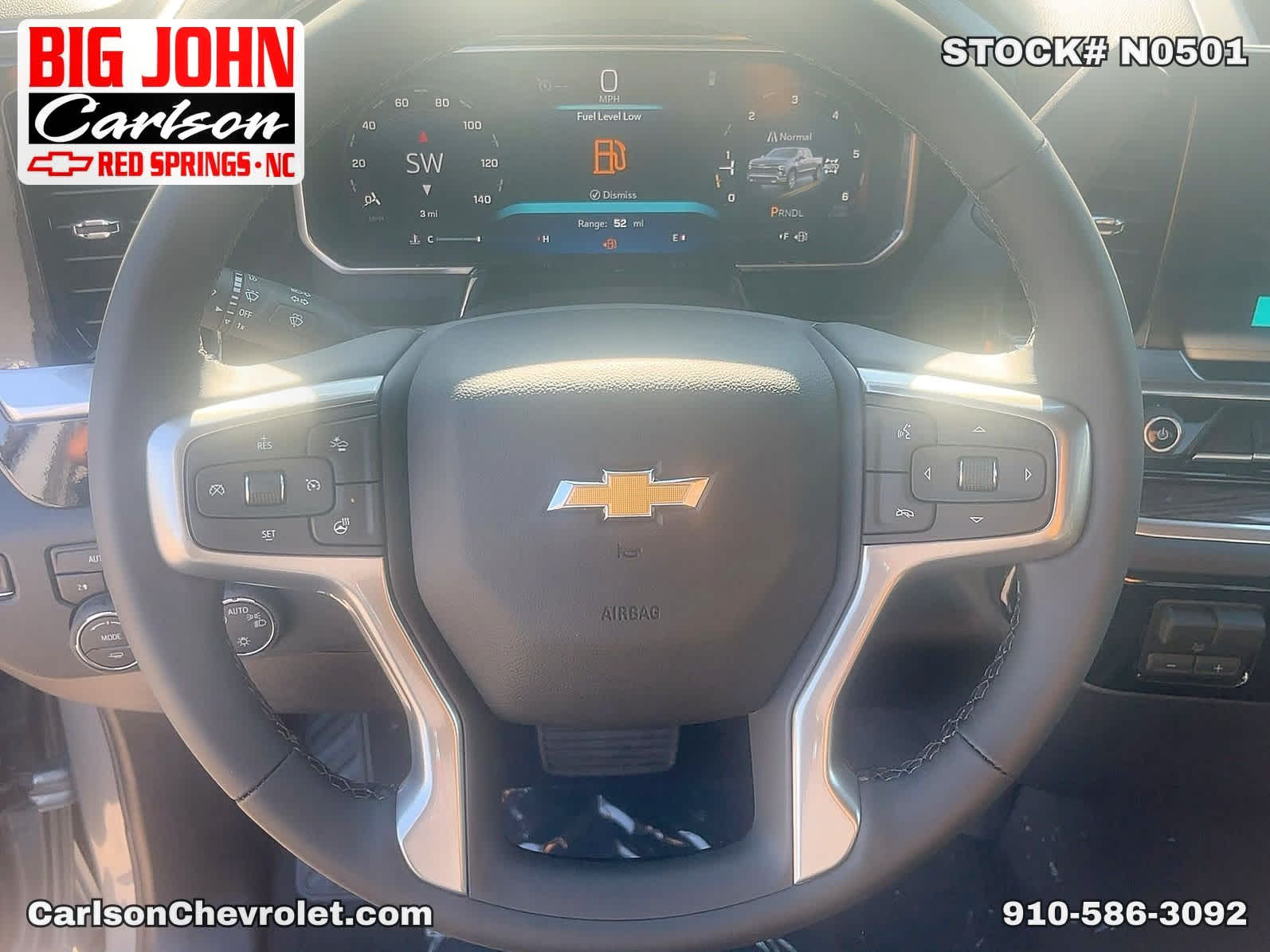 2026 Chevrolet Silverado 1500 LT - Photo 16