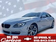  BMW 640i Gran Coupe