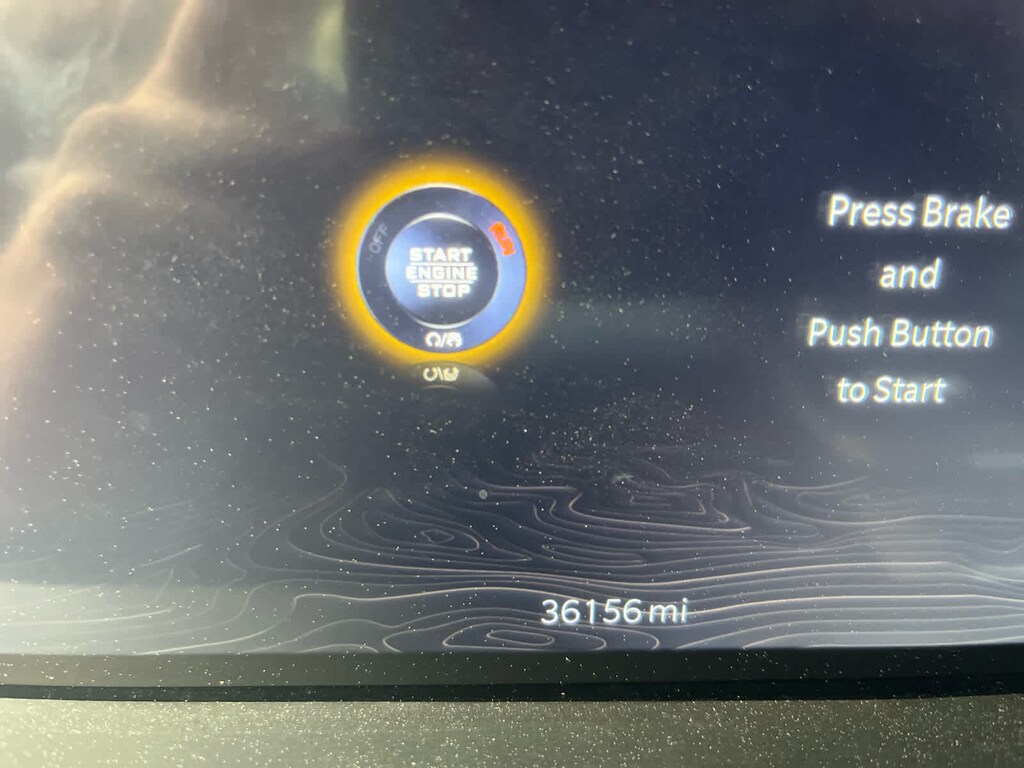 Used 2024 Jeep Wagoneer Series III