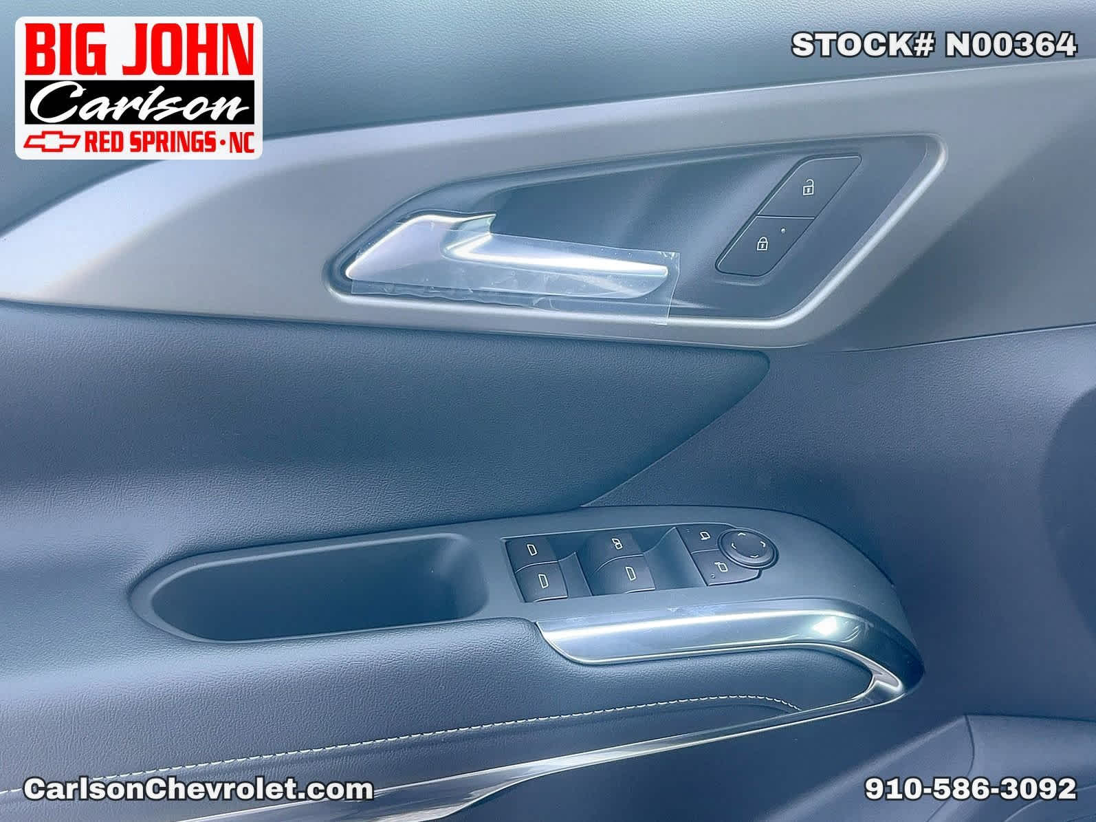 2026 Chevrolet Traverse LT - Photo 29