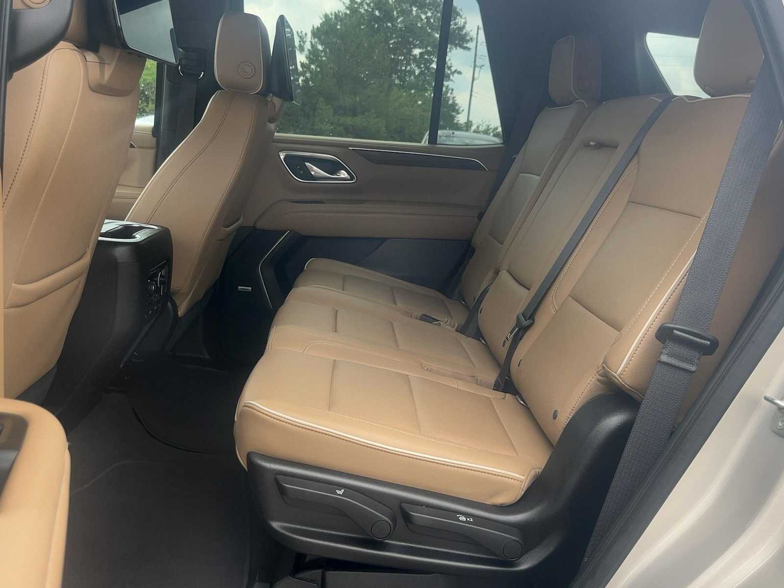 2021 Chevrolet Tahoe Premier - Photo 33