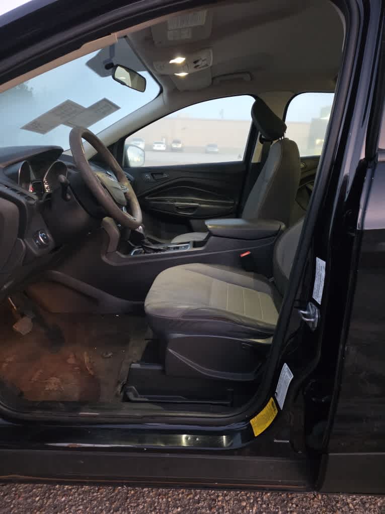 Used 2019 Ford Escape S with VIN 1FMCU0F70KUB36464 for sale in Red Springs, NC