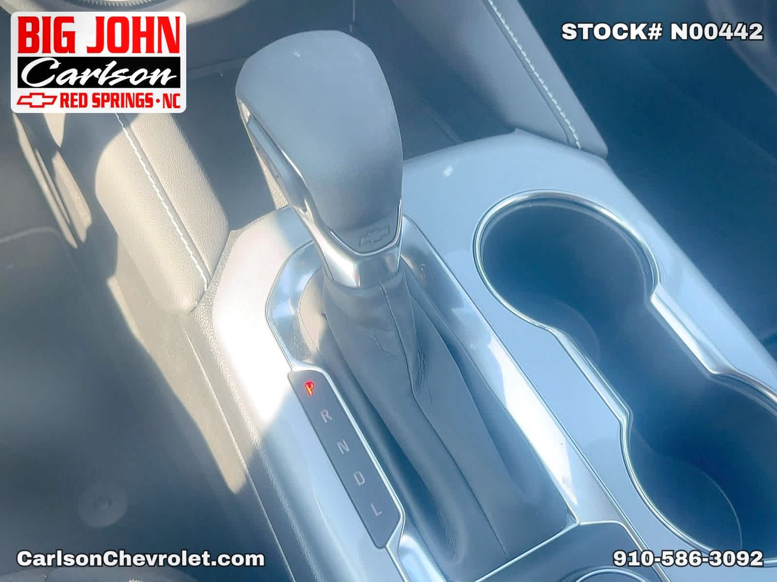 2026 Chevrolet Blazer 2LT - Photo 22