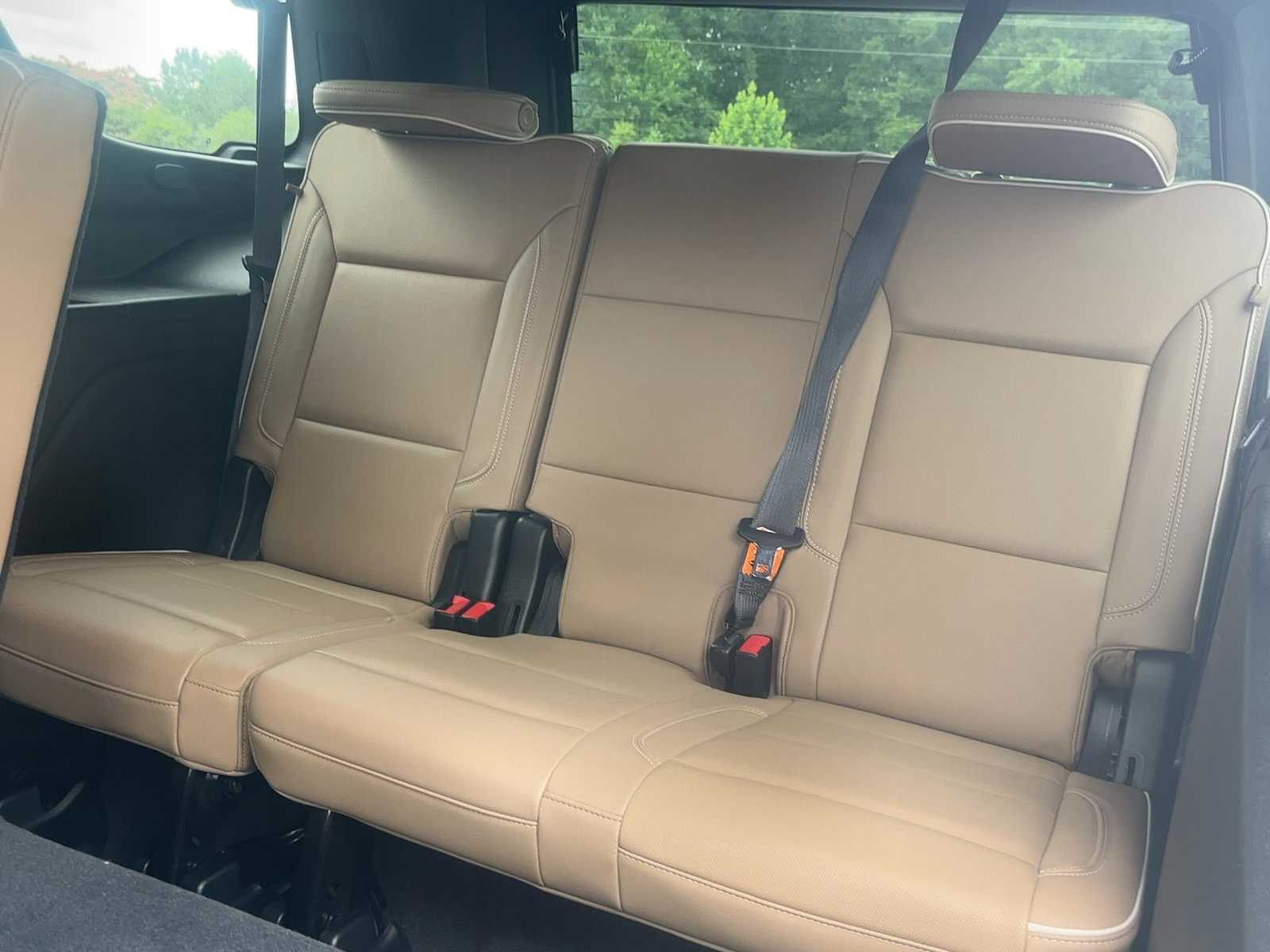 2021 Chevrolet Tahoe Premier - Photo 34