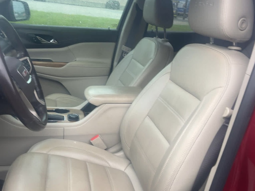 Used 2019 GMC Acadia Denali SUV