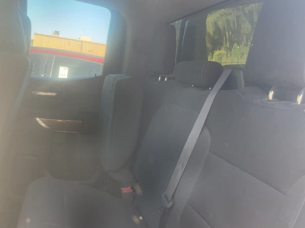 Used 2020 Chevrolet Silverado 1500 RST Truck