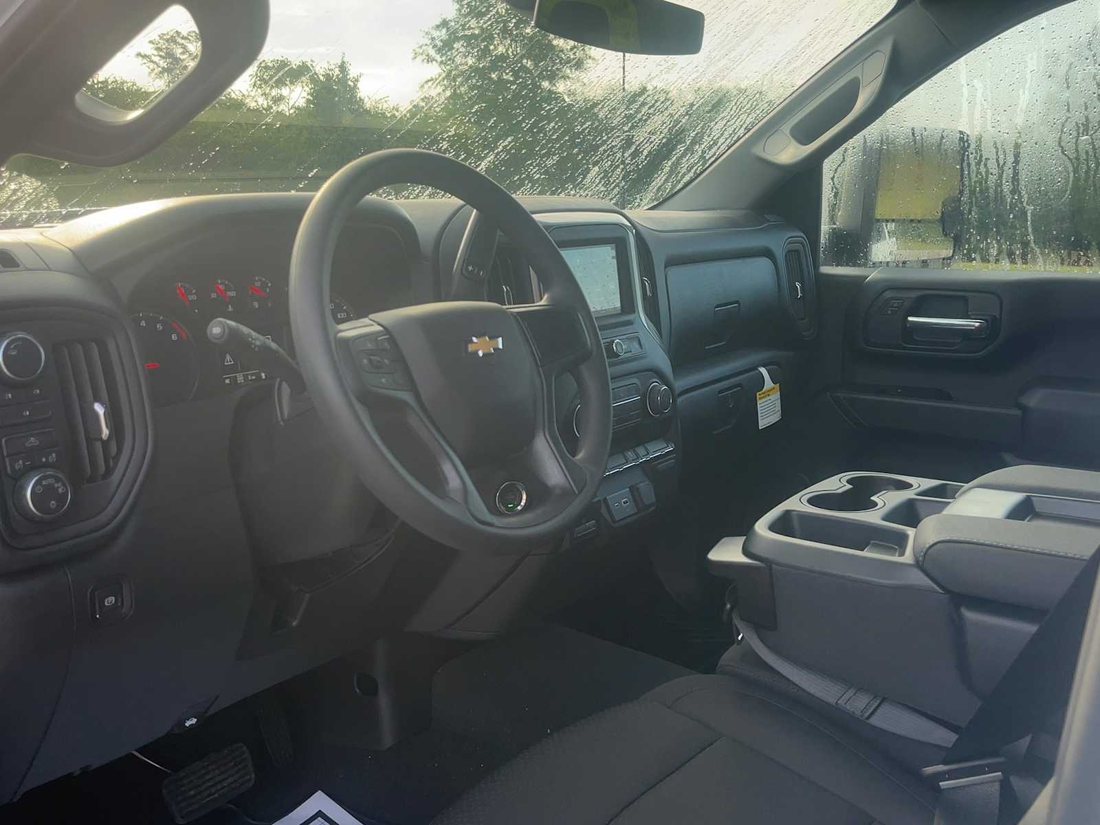 2026 Chevrolet Silverado 2500 HD Custom - Photo 14