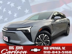 2026 Chevrolet Blazer EV LT SUV