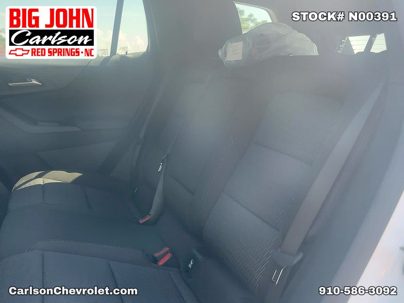 2026 Chevrolet Equinox LT - Photo 33