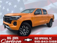 2025 Chevrolet Colorado Z71 Truck