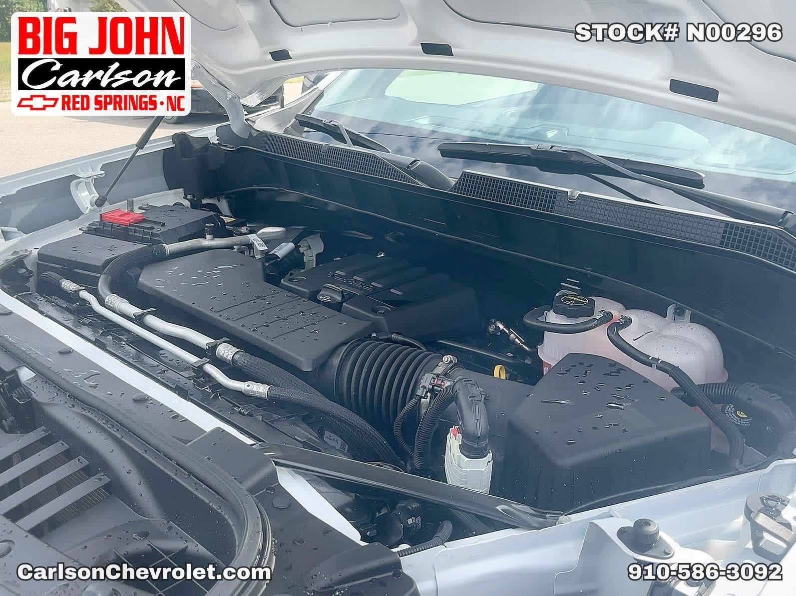 2026 Chevrolet Silverado 1500 Work Truck - Photo 11