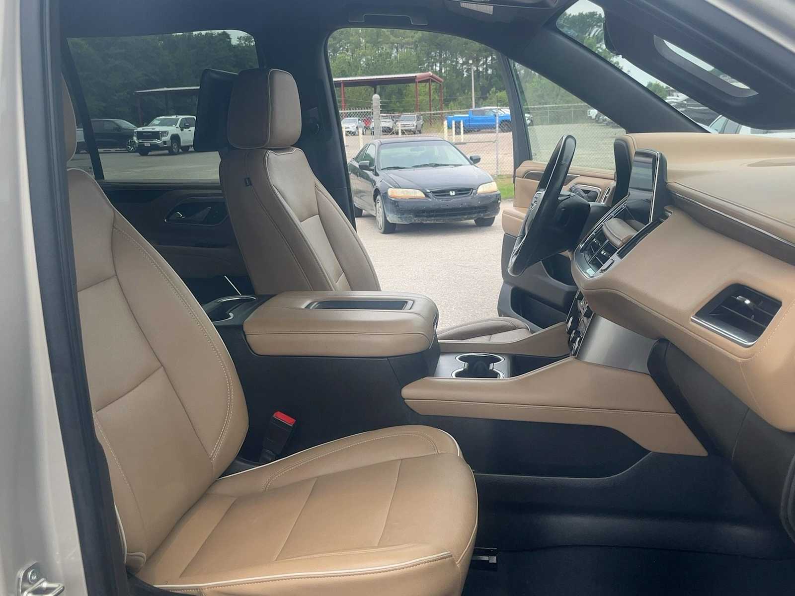 2021 Chevrolet Tahoe Premier - Photo 36