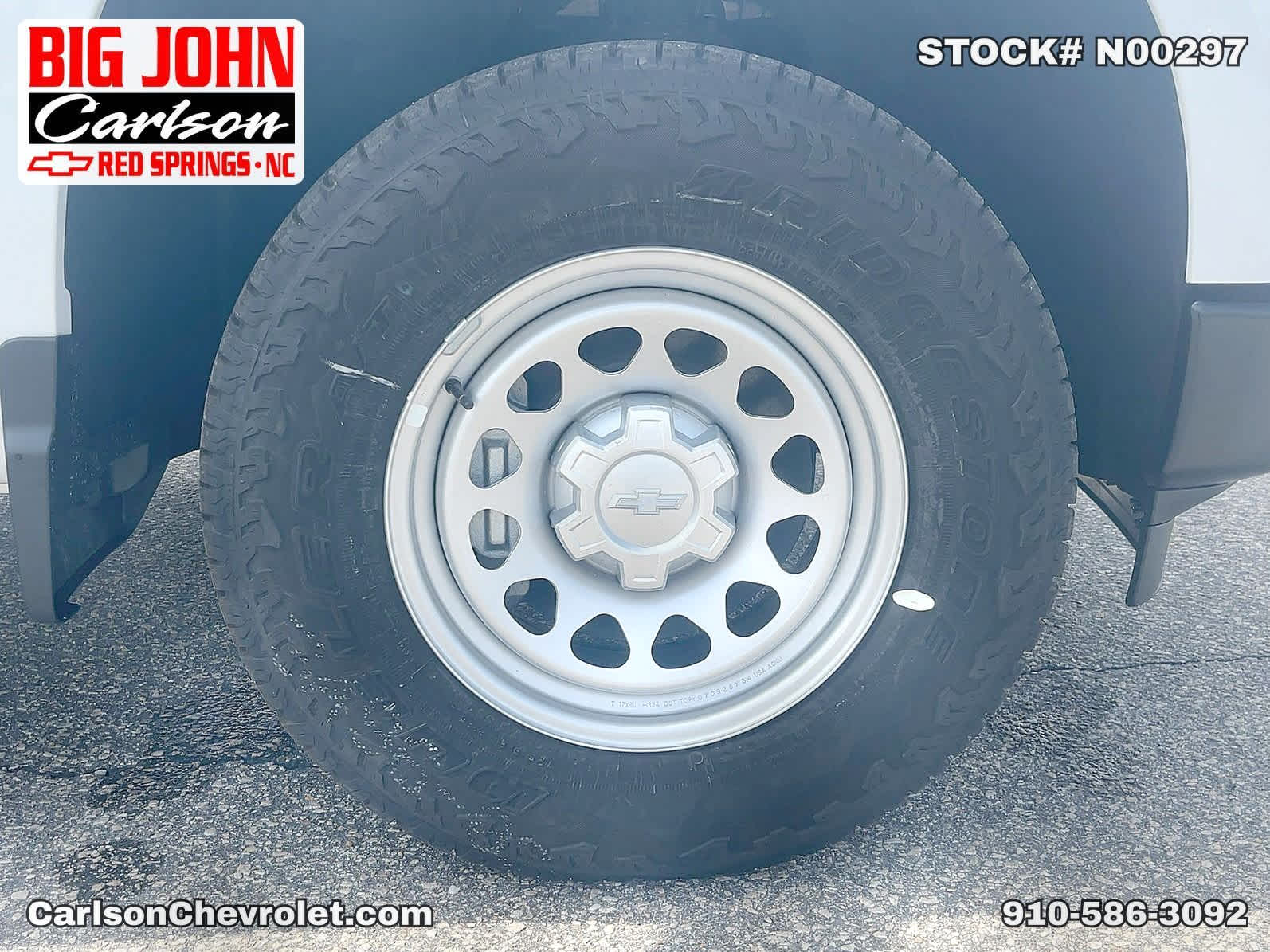 2026 Chevrolet Silverado 1500 Work Truck - Photo 31