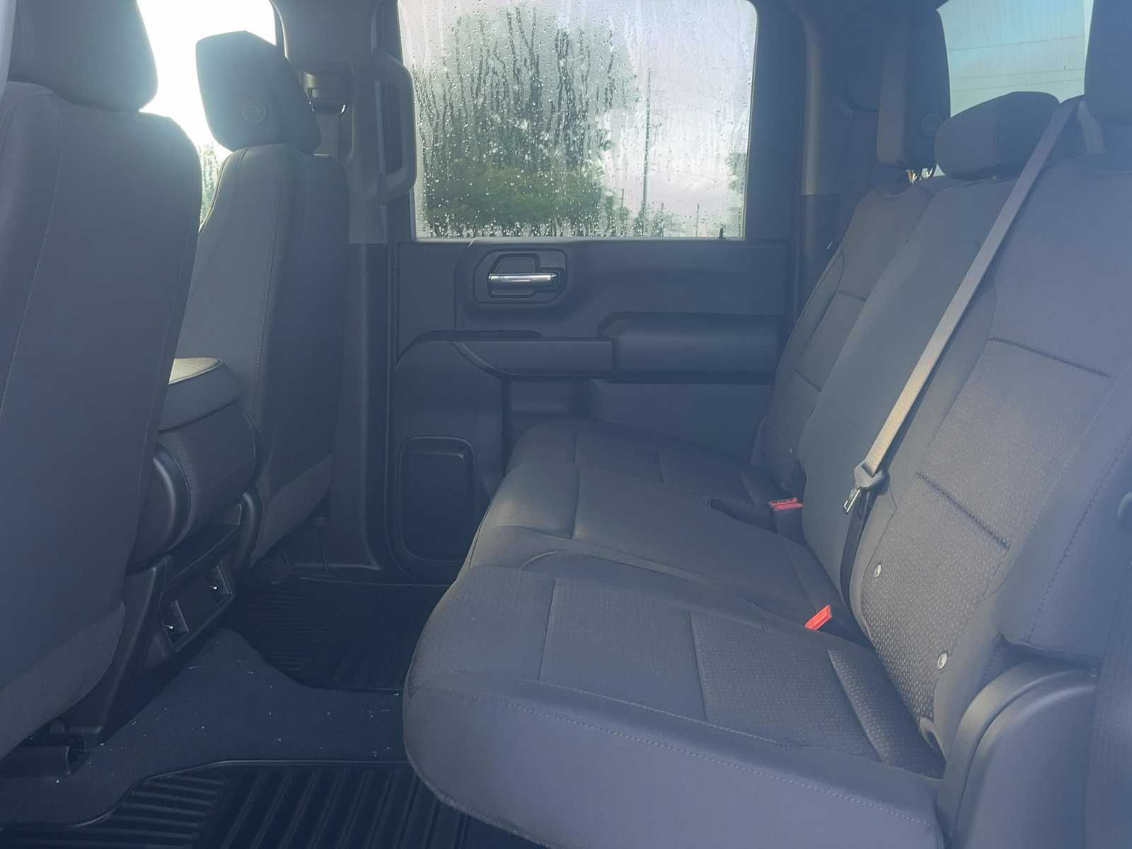 2026 Chevrolet Silverado 2500 HD Custom - Photo 32