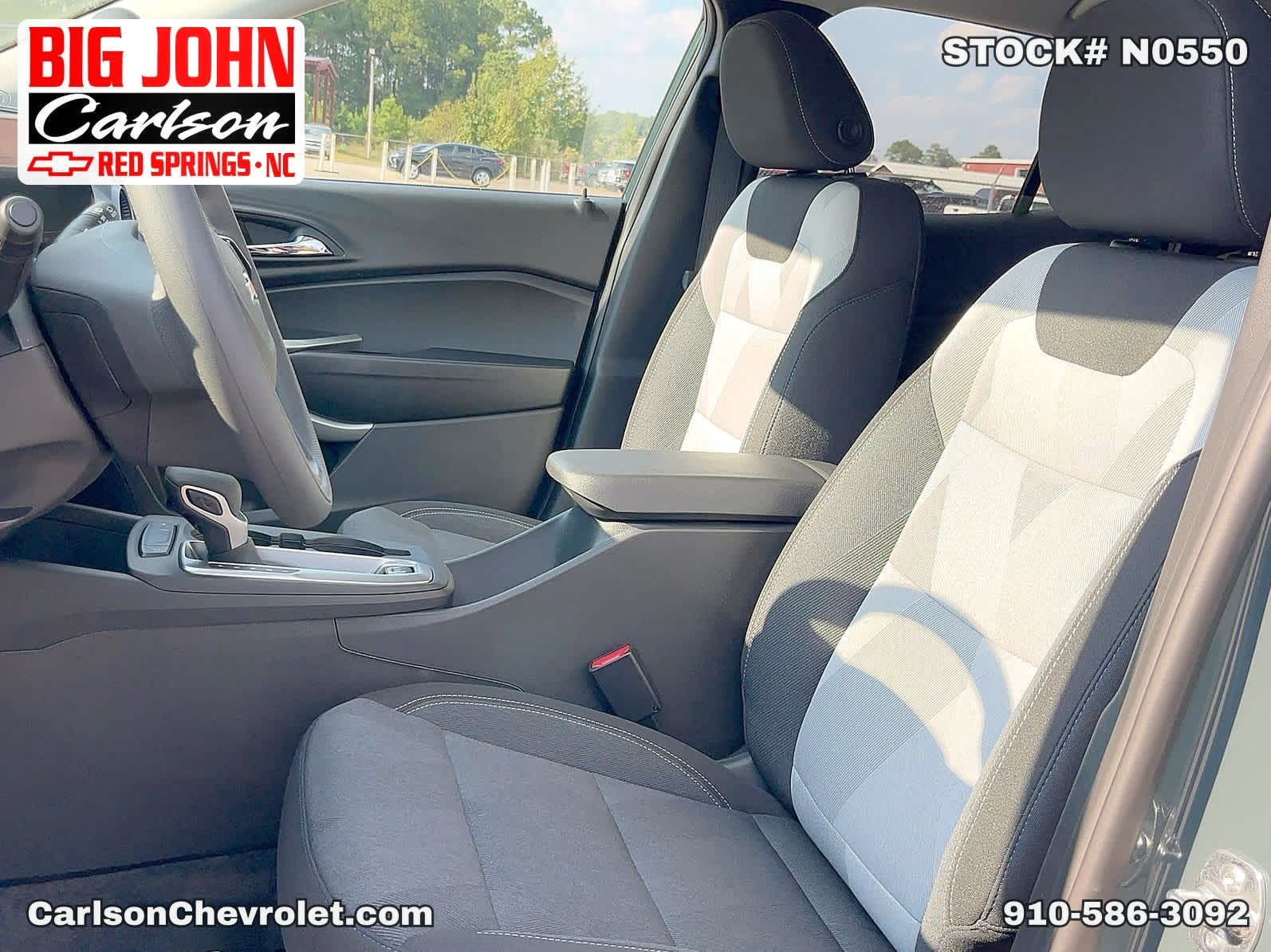 2026 Chevrolet Trax LS - Photo 32