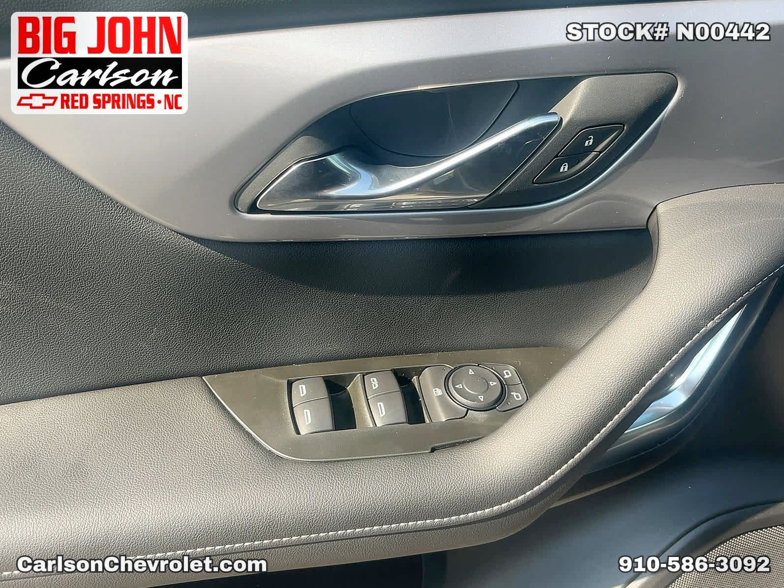 2026 Chevrolet Blazer 2LT - Photo 30