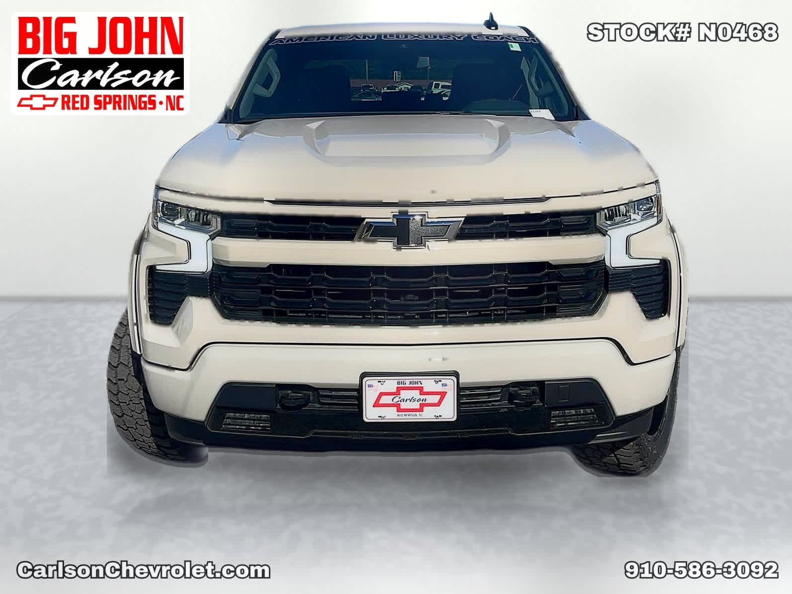 2026 Chevrolet Silverado 1500 RST - Photo 12