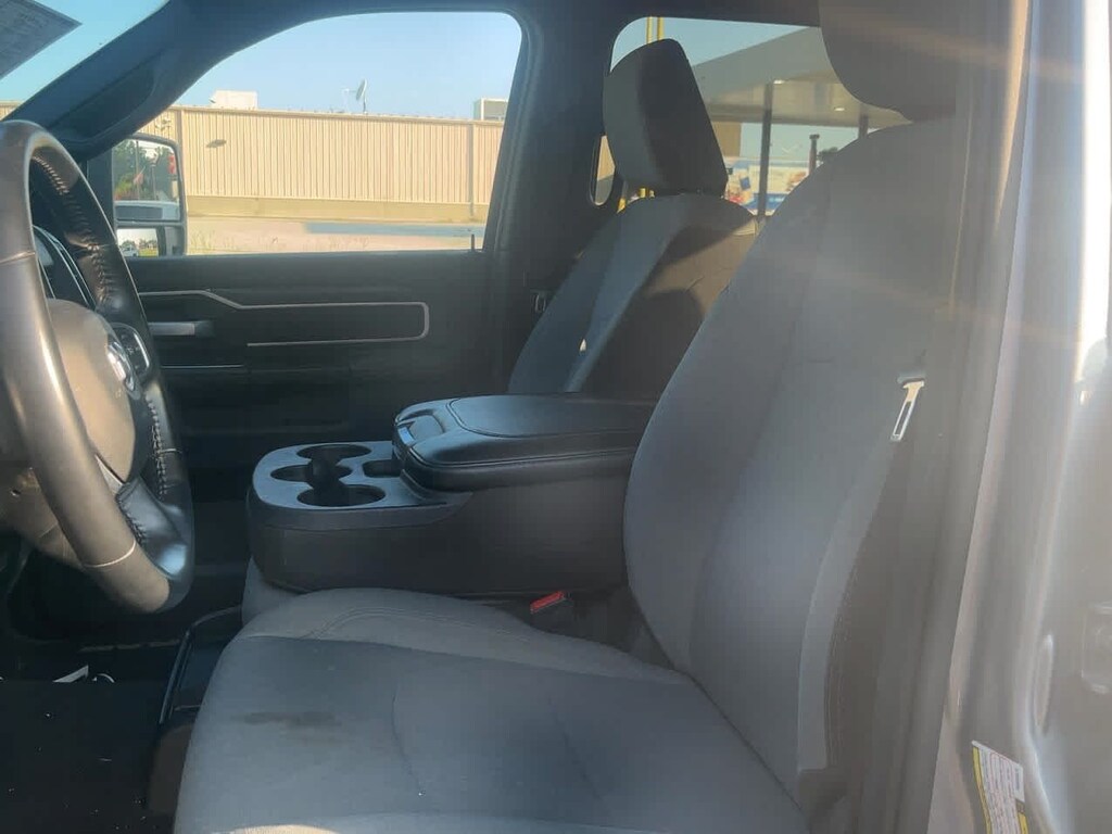 Used 2024 Ram 2500 Big Horn