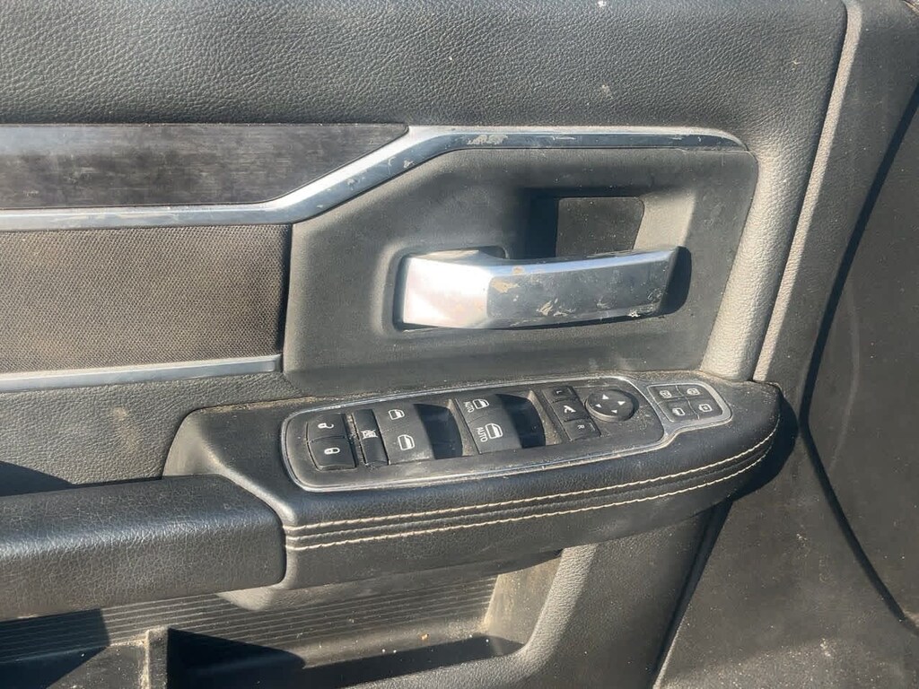 Used 2024 Ram 2500 Big Horn
