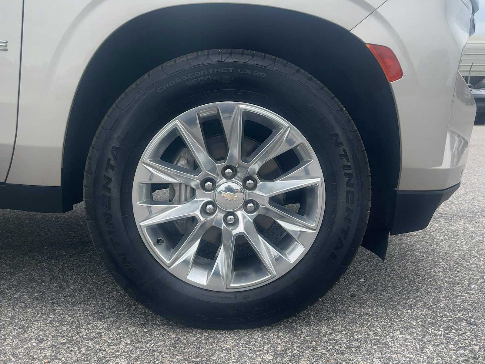 2021 Chevrolet Tahoe Premier - Photo 37