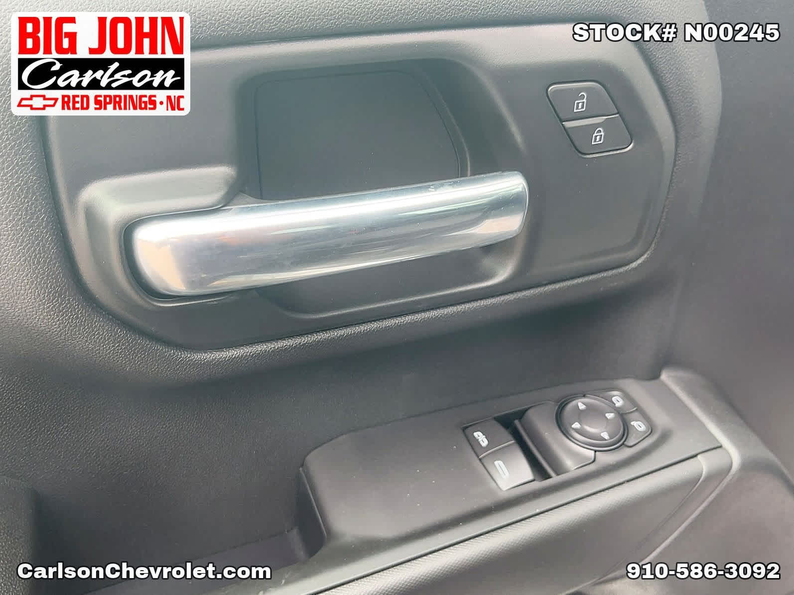 2026 Chevrolet Silverado 1500 Work Truck - Photo 31