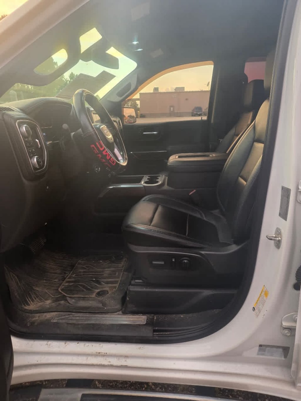 Used 2019 GMC Sierra 1500 SLT Truck
