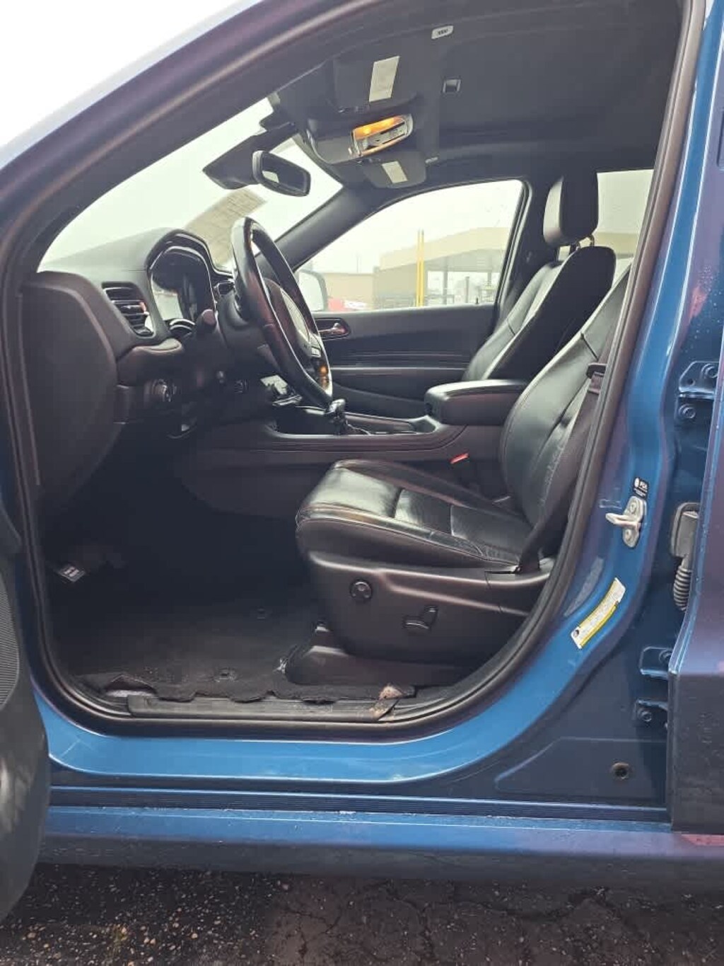 Used 2023 Dodge Durango GT Plus