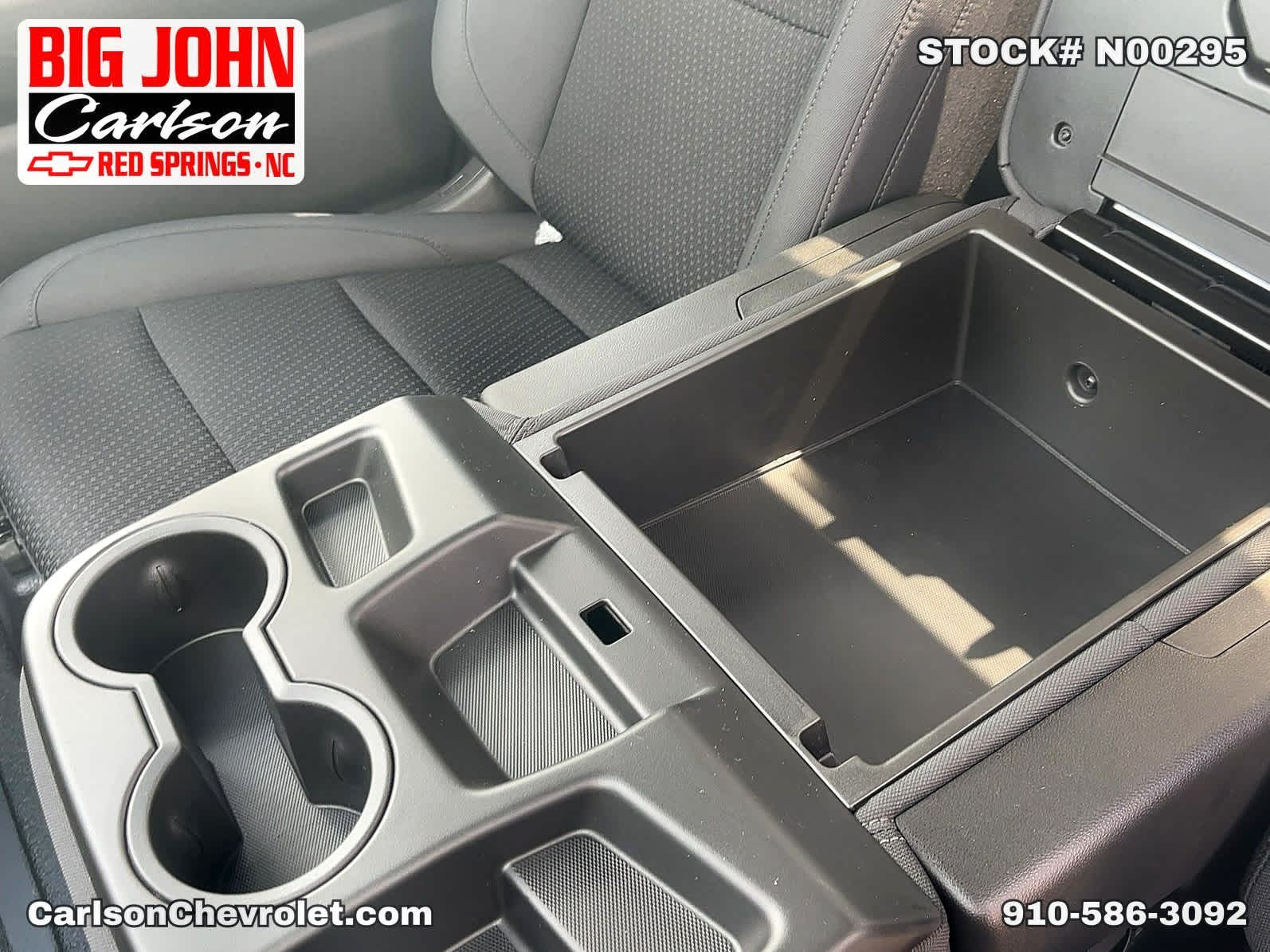 2026 Chevrolet Silverado 1500 Work Truck - Photo 24
