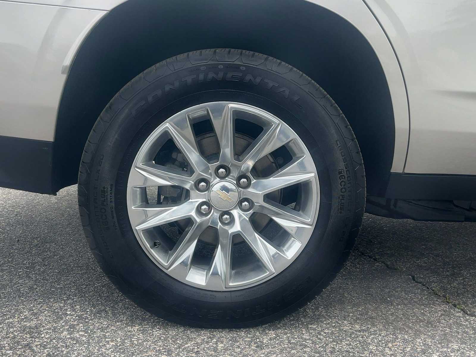 2021 Chevrolet Tahoe Premier - Photo 39