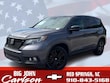 Honda Passport