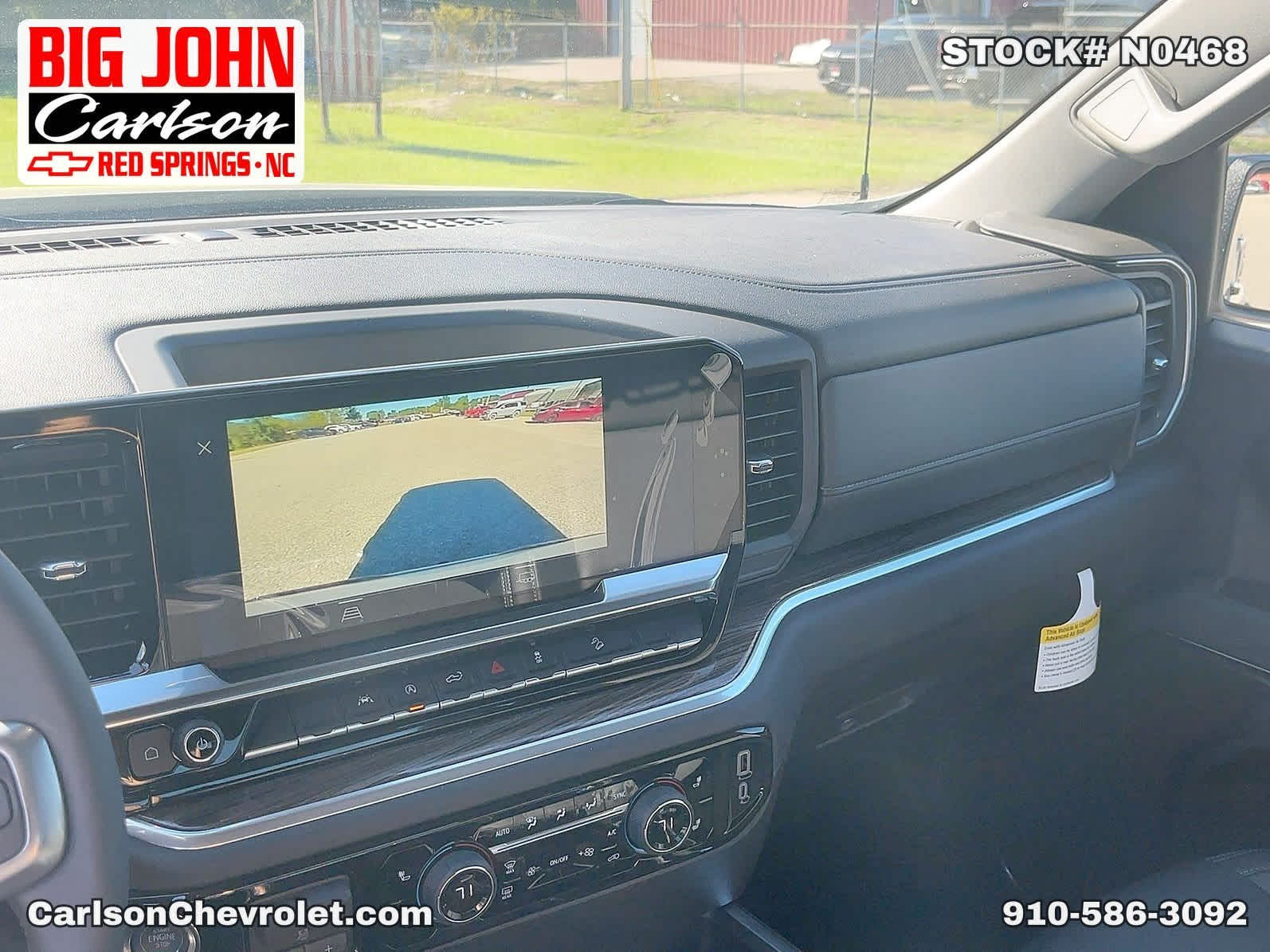 2026 Chevrolet Silverado 1500 RST - Photo 21