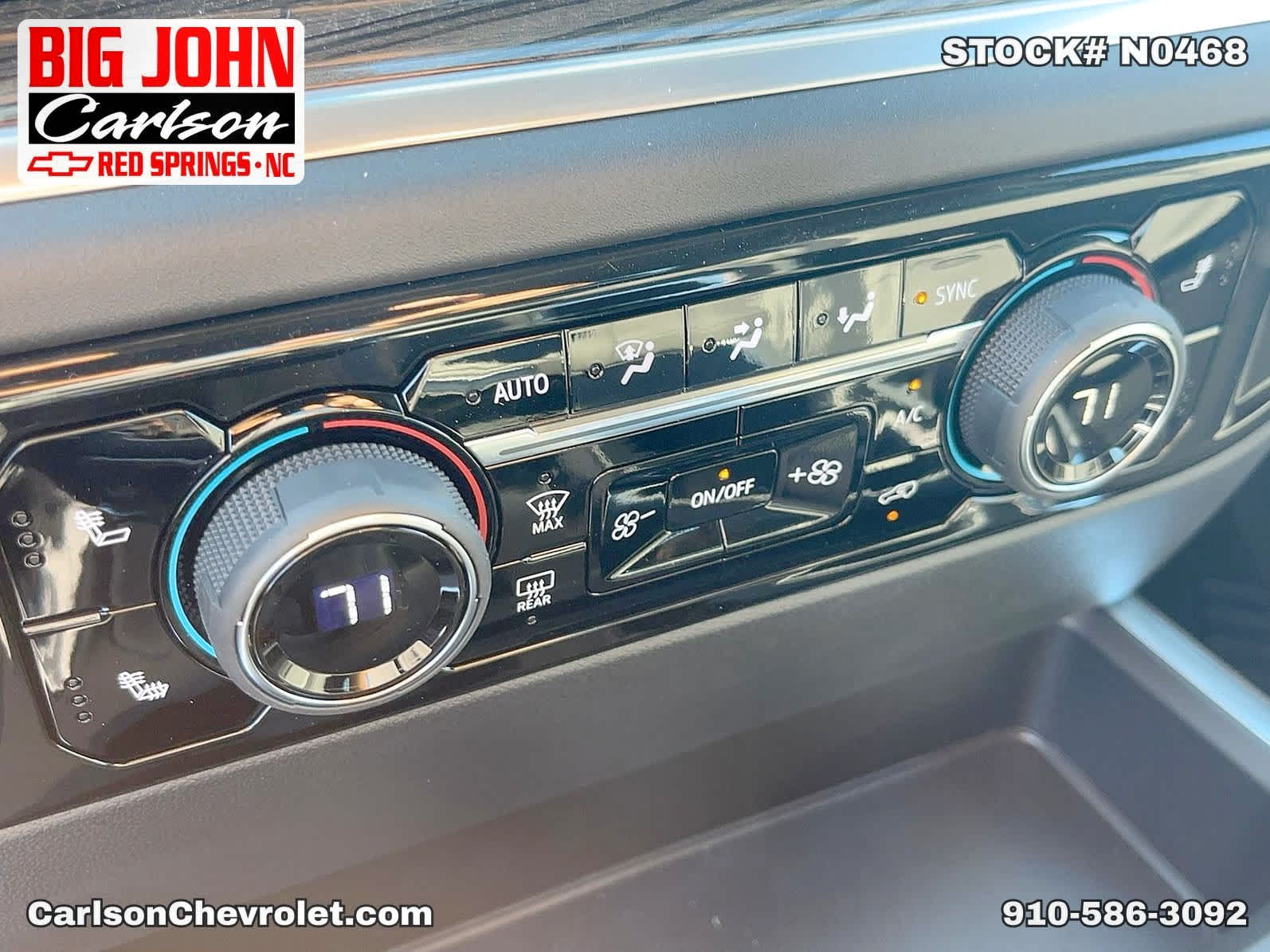 2026 Chevrolet Silverado 1500 RST - Photo 22