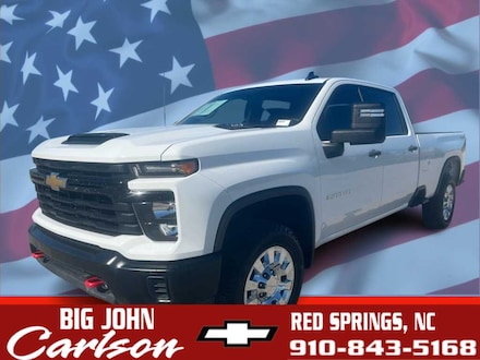 2024 Chevrolet Silverado 3500 HD WT Truck