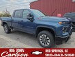  Chevrolet Silverado 2500 HD