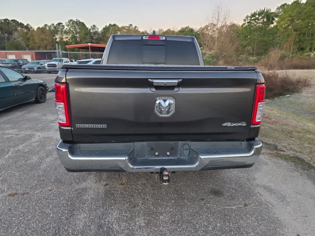 Used 2019 Ram 1500 Big Horn/Lone Star