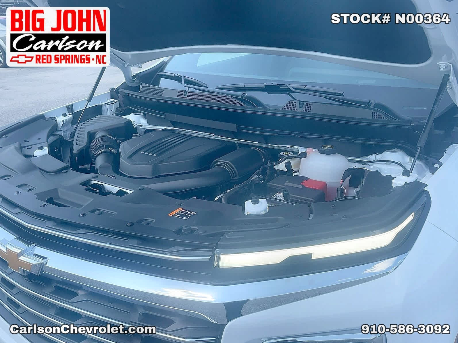 2026 Chevrolet Traverse LT - Photo 13