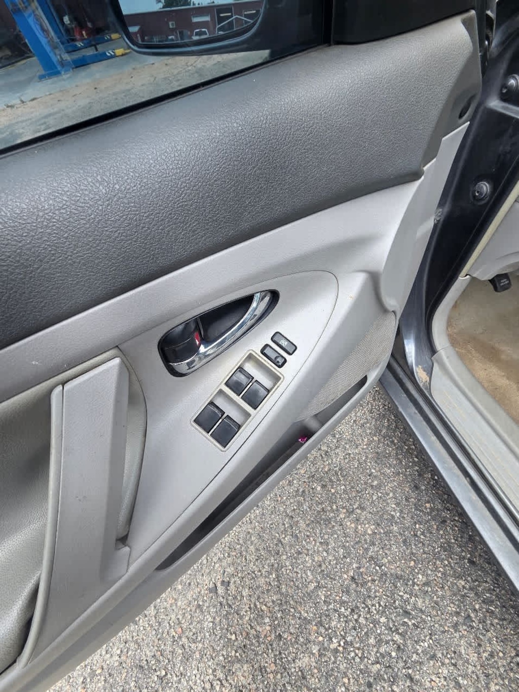 Used 2010 Toyota Camry LE Sedan