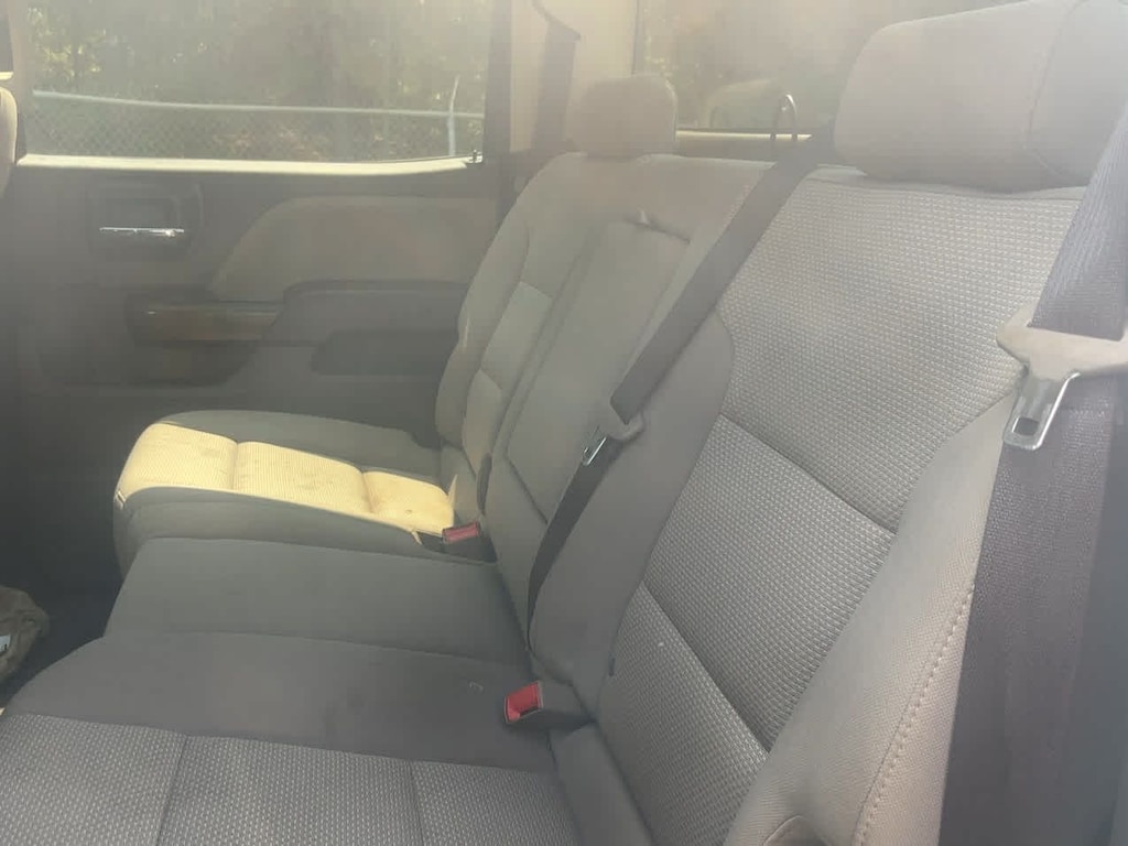 Used 2018 Chevrolet Silverado 1500 LT Truck