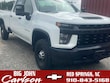  Chevrolet Silverado 2500 HD