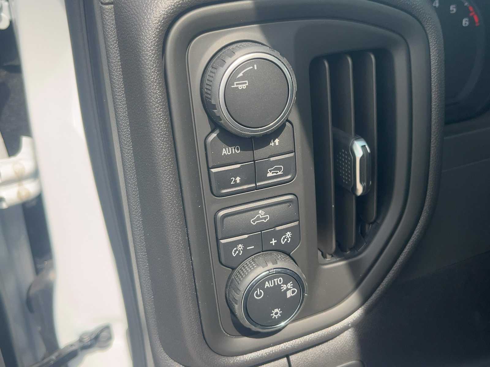 2026 Chevrolet Silverado 1500 Work Truck - Photo 15