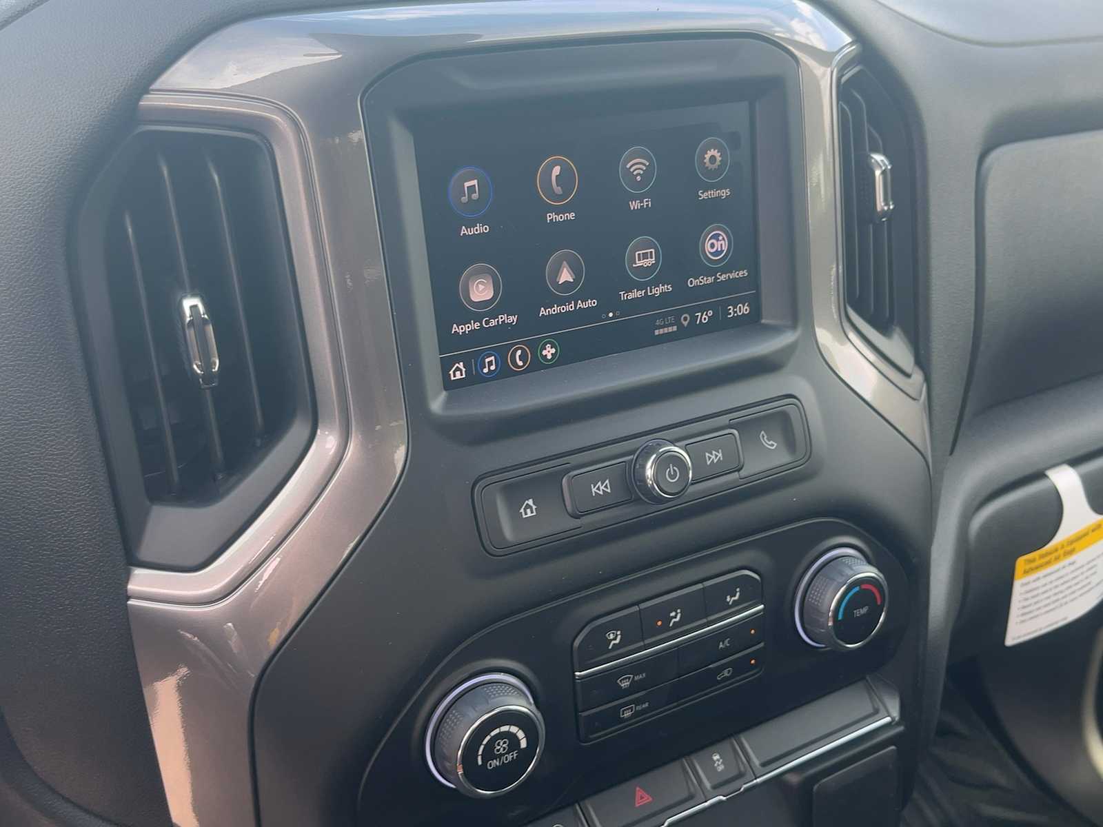 2026 Chevrolet Silverado 1500 Work Truck - Photo 17