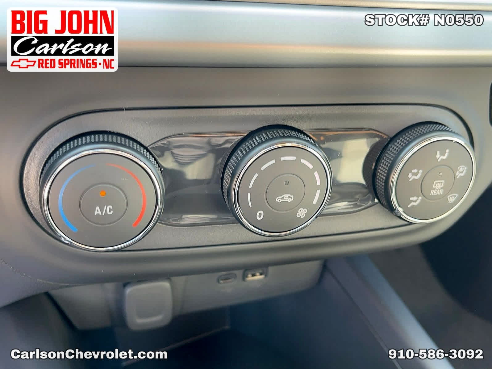 2026 Chevrolet Trax LS - Photo 20