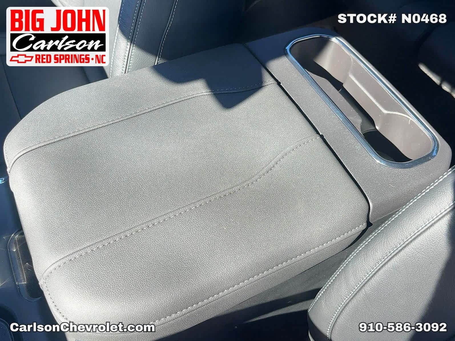 2026 Chevrolet Silverado 1500 RST - Photo 25