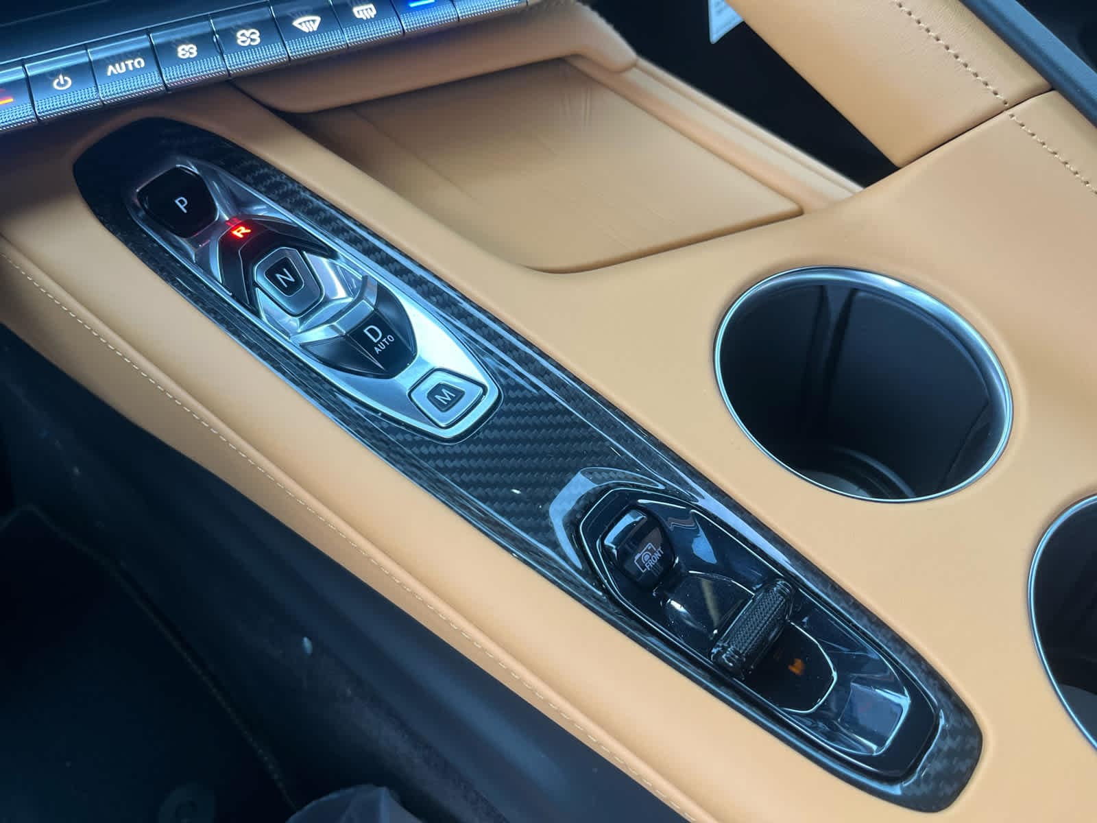2026 Chevrolet Corvette 3LZ - Photo 21