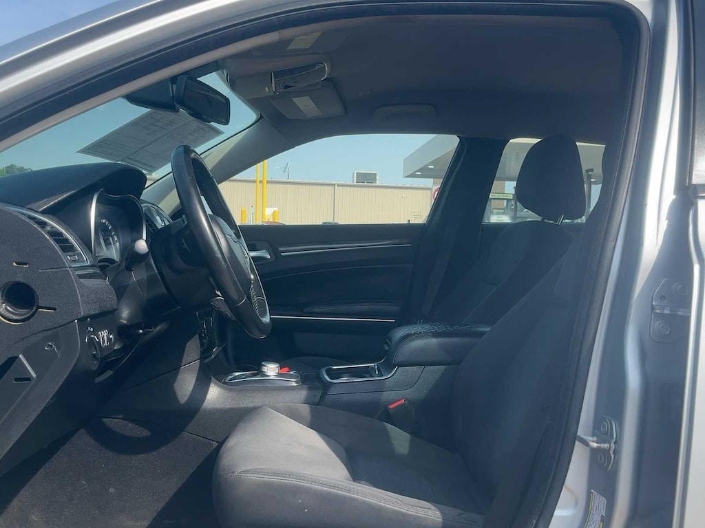Used 2020 Chrysler 300 Touring Sedan