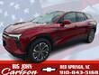 Chevrolet Blazer EV