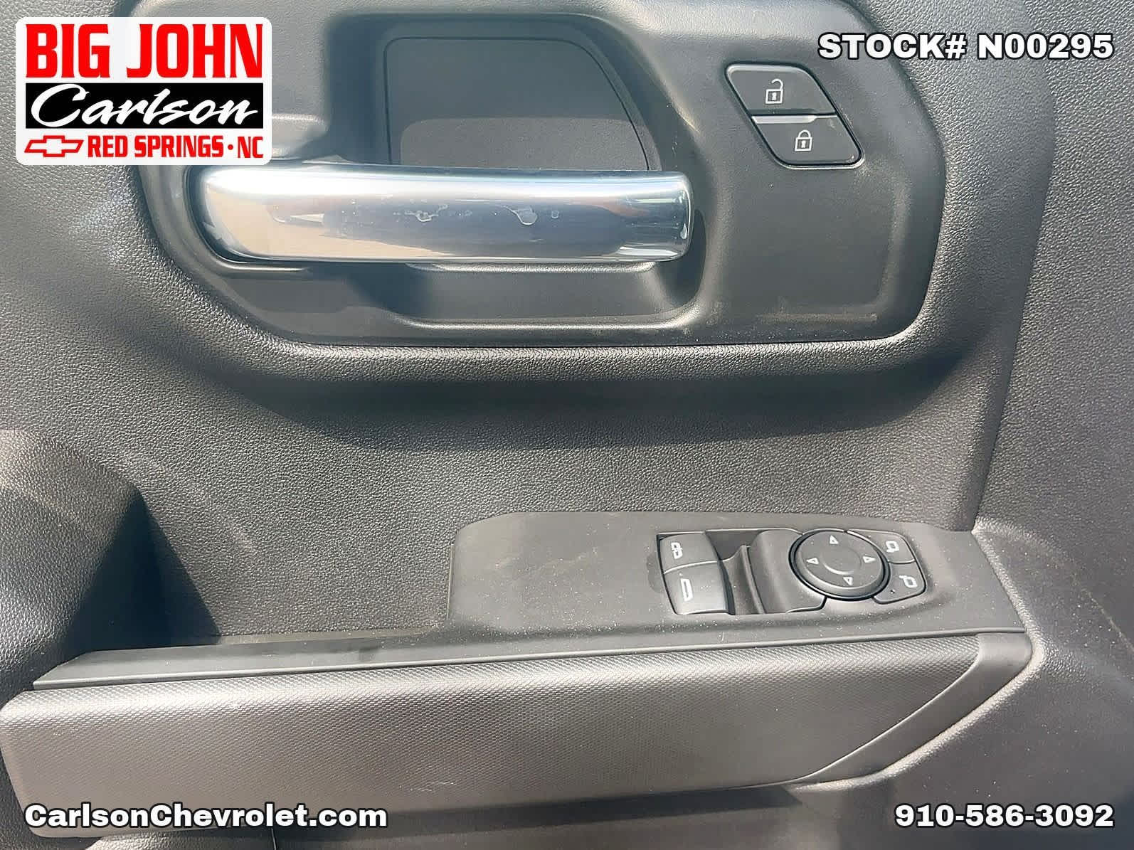 2026 Chevrolet Silverado 1500 Work Truck - Photo 29