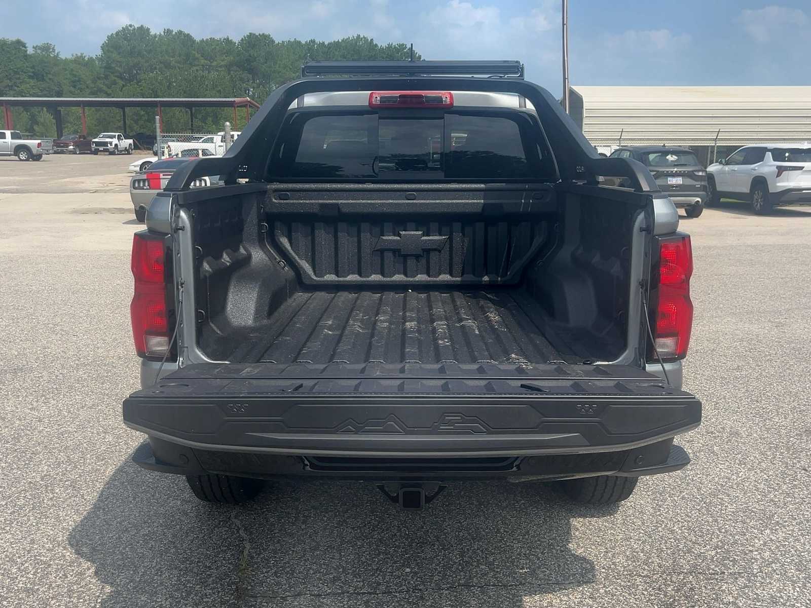 2026 Chevrolet Colorado Z71 - Photo 13